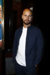 Amsterdam 18 juli 2021
Premiere Meskina in Tuschinski. Oscar Aerts kwam met zijn vriendin