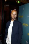 Amsterdam 18 juli 2021
Premiere Meskina in Tuschinski. Oscar Aerts kwam met zijn vriendin