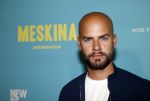 Amsterdam 18 juli 2021
Premiere Meskina in Tuschinski. Oscar Aerts kwam met zijn vriendin