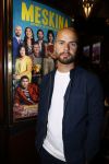 Amsterdam 18 juli 2021
Premiere Meskina in Tuschinski. Oscar Aerts kwam met zijn vriendin