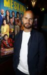 Amsterdam 18 juli 2021
Premiere Meskina in Tuschinski. Oscar Aerts kwam met zijn vriendin