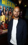 Amsterdam 18 juli 2021
Premiere Meskina in Tuschinski. Oscar Aerts kwam met zijn vriendin