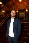 Amsterdam 18 juli 2021
Premiere Meskina in Tuschinski. Oscar Aerts kwam met zijn vriendin