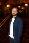 Amsterdam 18 juli 2021
Premiere Meskina in Tuschinski. Oscar Aerts kwam met zijn vriendin
