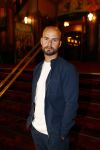Amsterdam 18 juli 2021
Premiere Meskina in Tuschinski. Oscar Aerts kwam met zijn vriendin