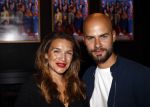 Amsterdam 18 juli 2021
Premiere Meskina in Tuschinski. Oscar Aerts kwam met zijn vriendin