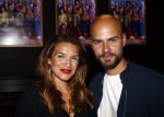 Amsterdam 18 juli 2021
Premiere Meskina in Tuschinski. Oscar Aerts kwam met zijn vriendin