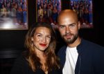 Amsterdam 18 juli 2021
Premiere Meskina in Tuschinski. Oscar Aerts kwam met zijn vriendin