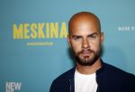 Amsterdam 18 juli 2021
Premiere Meskina in Tuschinski. Oscar Aerts