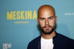 Amsterdam 18 juli 2021
Premiere Meskina in Tuschinski. Oscar Aerts