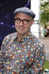 Breda 5 juli 2021
Premiere Zodiac in koepel gevangenis in Breda.
Owen schumacher kwam met zijn vrouw