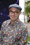 Breda 5 juli 2021
Premiere Zodiac in koepel gevangenis in Breda.
Owen schumacher kwam met zijn vrouw