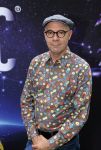 Breda 5 juli 2021
Premiere Zodiac in koepel gevangenis in Breda.
Owen schumacher kwam met zijn vrouw
