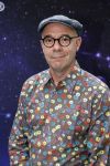 Breda 5 juli 2021
Premiere Zodiac in koepel gevangenis in Breda.
Owen schumacher kwam met zijn vrouw