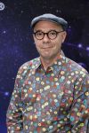 Breda 5 juli 2021
Premiere Zodiac in koepel gevangenis in Breda.
Owen schumacher kwam met zijn vrouw