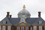 Den haag 16 juli 2021
Koninklijk fotouurtje met Koning Willem Alexander Koningin Maxima Prinses Amalia Alexia en Ariane in de tuin van Paleis Huis ten Bosch.