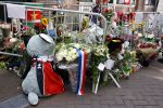 Amsterdam 16 juli 2021
Bloemenzee op de lange leidsedwarsstraat waar Peter R de Vries neergeschoten/ vermoord  is