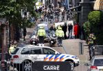 Amsterdam 22 juli 2021
Herdenkingsdienst van Peter R de Vries in Carre .