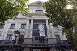 Amsterdam 21 juli 2021
Het publiek kan afscheid nemen van Peter R de Vries . Peter ligt opgebaard in Carre . er komen duizenden mensen langs.