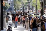 Amsterdam 21 juli 2021
Het publiek kan afscheid nemen van Peter R de Vries . Peter ligt opgebaard in Carre . er komen duizenden mensen langs.