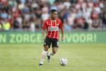 Eindhoven, 21 Juli 2021
PSV-Galatasaray, eindstand 5-1
Phillip Mwene