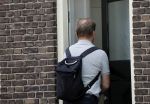 Enschede 22 juni 2021
Pieter Omtzigt wandelt elke dag een paar uur om tot rust te komen