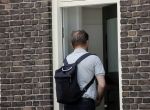 Enschede 22 juni 2021
Pieter Omtzigt wandelt elke dag een paar uur om tot rust te komen