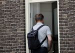 Enschede 22 juni 2021
Pieter Omtzigt wandelt elke dag een paar uur om tot rust te komen