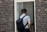 Enschede 22 juni 2021
Pieter Omtzigt wandelt elke dag een paar uur om tot rust te komen