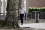 Enschede 22 juni 2021
Pieter Omtzigt wandelt elke dag een paar uur om tot rust te komen