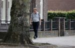 Enschede 22 juni 2021
Pieter Omtzigt wandelt elke dag een paar uur om tot rust te komen