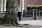Enschede 22 juni 2021
Pieter Omtzigt wandelt elke dag een paar uur om tot rust te komen
