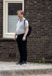 Enschede 22 juni 2021
Pieter Omtzigt wandelt elke dag een paar uur om tot rust te komen