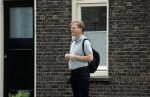Enschede 22 juni 2021
Pieter Omtzigt wandelt elke dag een paar uur om tot rust te komen
