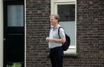 Enschede 22 juni 2021
Pieter Omtzigt wandelt elke dag een paar uur om tot rust te komen
