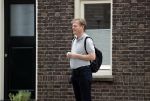 Enschede 22 juni 2021
Pieter Omtzigt wandelt elke dag een paar uur om tot rust te komen