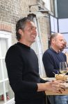 Breda, 25 Juni 2021
Bijeenkomst bij Official Supplier Princess Traveller NOC/NSF 
 Pieter v d Hoogenband