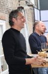 Breda, 25 Juni 2021
Bijeenkomst bij Official Supplier Princess Traveller NOC/NSF 
 Pieter v d Hoogenband