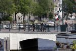 Amsterdam 22 juli 2021
Herdenkingsdienst van Peter R de Vries in Carre .