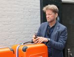 Breda, 25 Juni 2021
Bijeenkomst bij Official Supplier Princess Traveller NOC/NSF 
Prins Pieter Christiaan
