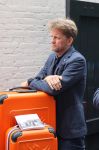 Breda, 25 Juni 2021
Bijeenkomst bij Official Supplier Princess Traveller NOC/NSF 
Prins Pieter Christiaan