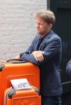 Breda, 25 Juni 2021
Bijeenkomst bij Official Supplier Princess Traveller NOC/NSF 
Prins Pieter Christiaan