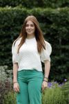 Den haag 16 juli 2021
Koninklijk fotouurtje met Koning Willem Alexander Koningin Maxima Prinses Amalia Alexia en Ariane in de tuin van Paleis Huis ten Bosch.