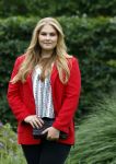 Den haag 16 juli 2021
Koninklijk fotouurtje met Koning Willem Alexander Koningin Maxima Prinses Amalia Alexia en Ariane in de tuin van Paleis Huis ten Bosch.
