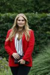 Den haag 16 juli 2021
Koninklijk fotouurtje met Koning Willem Alexander Koningin Maxima Prinses Amalia Alexia en Ariane in de tuin van Paleis Huis ten Bosch.