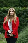 Den haag 16 juli 2021
Koninklijk fotouurtje met Koning Willem Alexander Koningin Maxima Prinses Amalia Alexia en Ariane in de tuin van Paleis Huis ten Bosch.