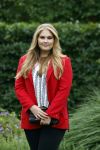 Den haag 16 juli 2021
Koninklijk fotouurtje met Koning Willem Alexander Koningin Maxima Prinses Amalia Alexia en Ariane in de tuin van Paleis Huis ten Bosch.