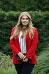 Den haag 16 juli 2021
Koninklijk fotouurtje met Koning Willem Alexander Koningin Maxima Prinses Amalia Alexia en Ariane in de tuin van Paleis Huis ten Bosch.