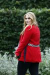 Den haag 16 juli 2021
Koninklijk fotouurtje met Koning Willem Alexander Koningin Maxima Prinses Amalia Alexia en Ariane in de tuin van Paleis Huis ten Bosch.
