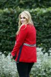 Den haag 16 juli 2021
Koninklijk fotouurtje met Koning Willem Alexander Koningin Maxima Prinses Amalia Alexia en Ariane in de tuin van Paleis Huis ten Bosch.